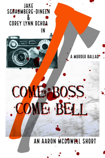 Come Boss, Come Bell movie poster