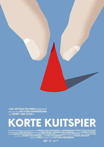 Short Calf Muscle movie poster