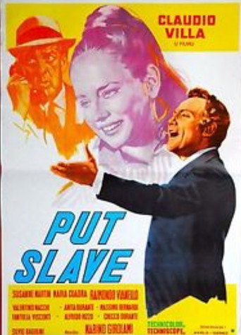 Granada, addio! movie poster