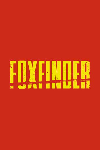 Foxfinder movie poster