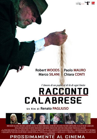 Racconto calabrese movie poster