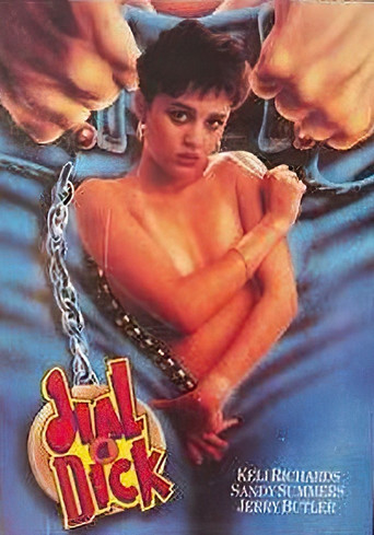 Dial-a-dick movie poster