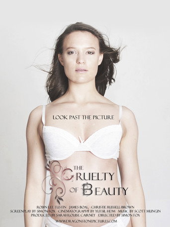 The Cruelty of Beauty movie poster