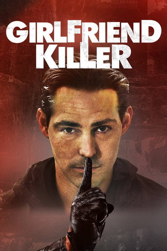 Girlfriend Killer movie poster