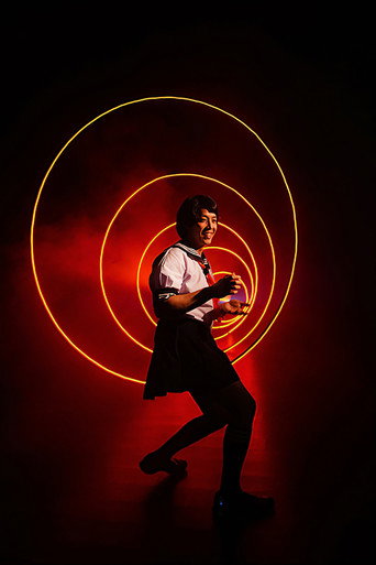 ANG48 movie poster