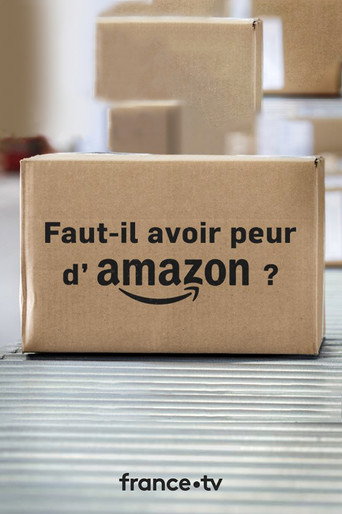Faut-il avoir peur d'Amazon ? movie poster