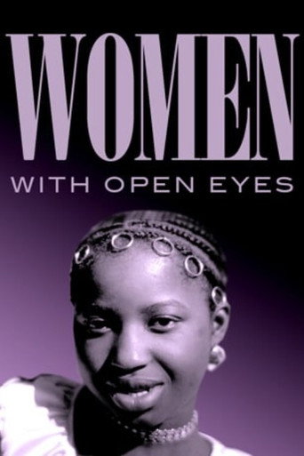 Women with Eyes Open movie poster