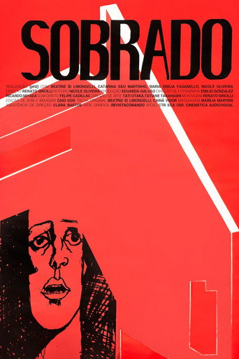 The Remaining movie poster