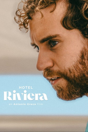 Hotel Riviera movie poster