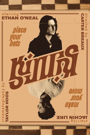 Kings movie poster