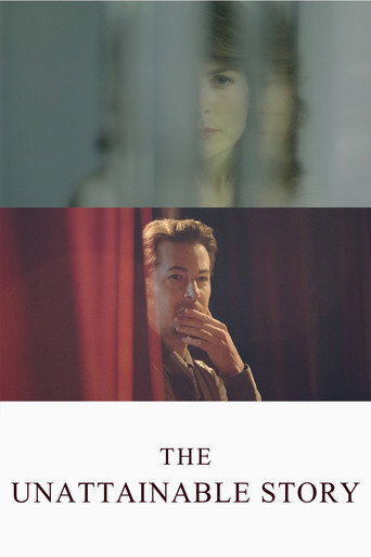 The Unattainable Story movie poster