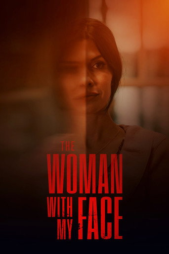 The Woman with My Face movie poster