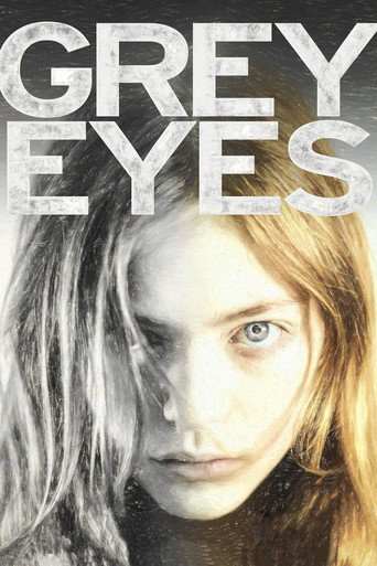 Grey Eyes movie poster