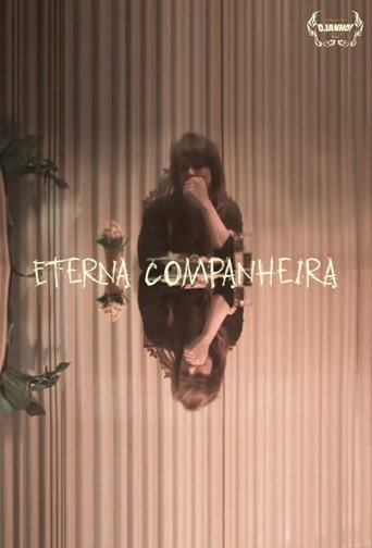 Eterna Companheira movie poster