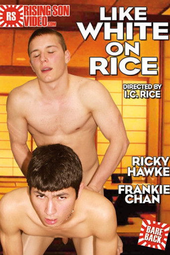 Like White on Rice movie poster