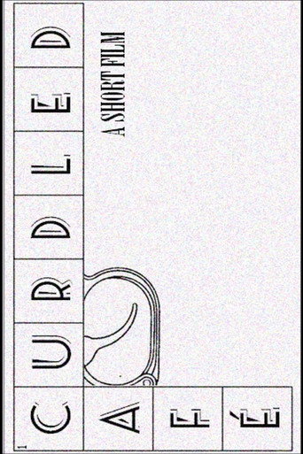 Curdled Café movie poster