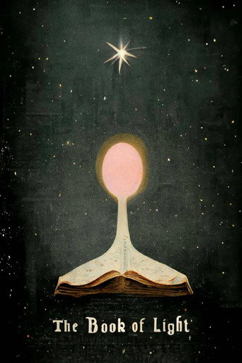 The Book of Light movie poster