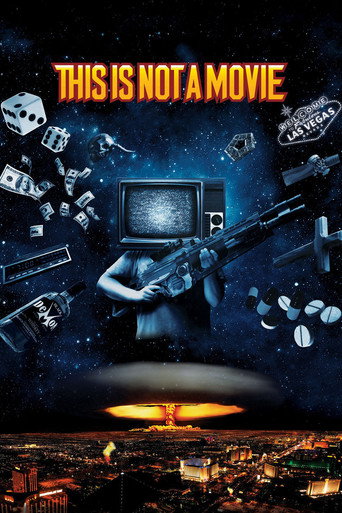 This Is Not a Movie movie poster