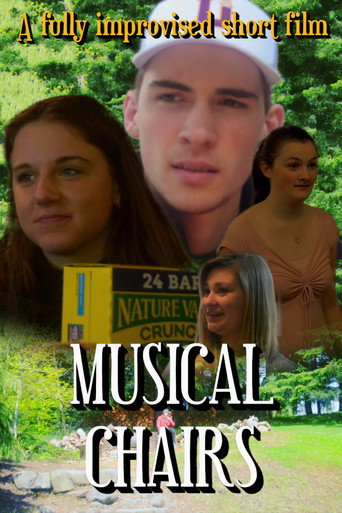 Musical Chairs movie poster