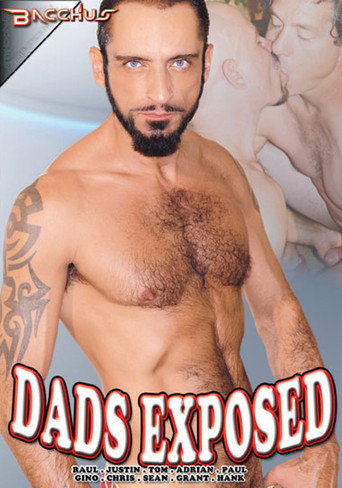 Dads Exposed movie poster