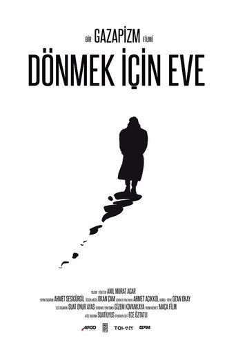 To Make It Back Home movie poster