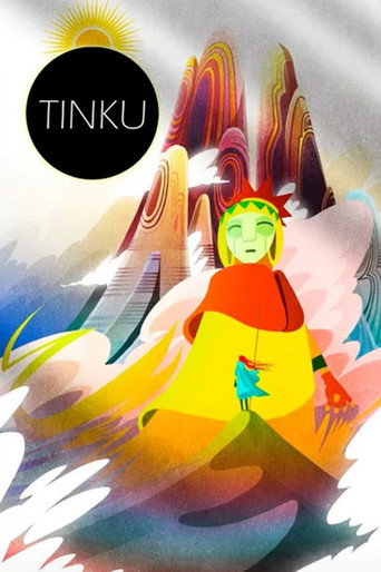 Tinku movie poster