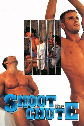 Shoot the Chute movie poster