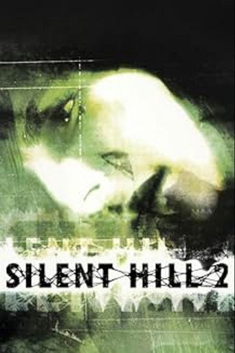 Silent Hill 2: The Movie movie poster