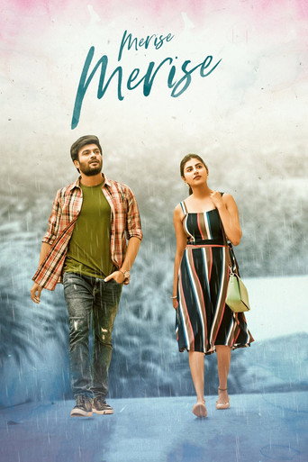 Merise Merise movie poster