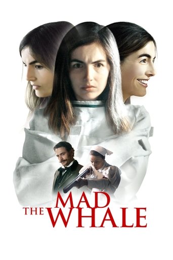 The Mad Whale movie poster