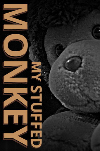 My Stuffed Monkey movie poster