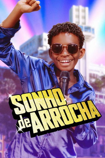 Sonho de Arrocha movie poster