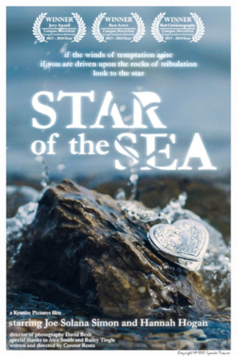 Star of the Sea movie poster