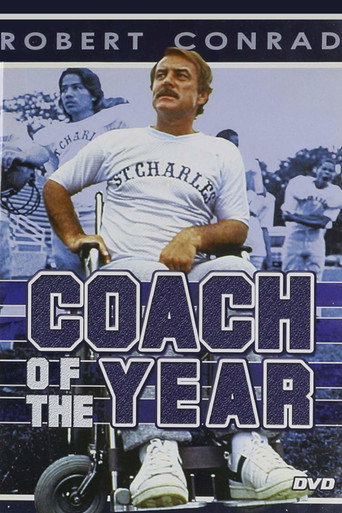 Coach of the Year movie poster