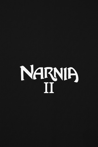 Untitled Chronicles of Narnia Film #2 movie poster