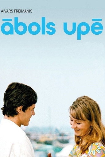 Apple in the River movie poster