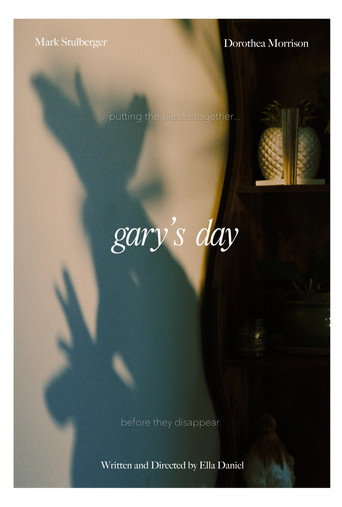 Gary’s Day movie poster