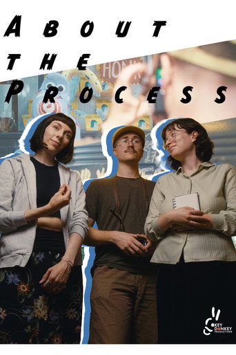 About the Process movie poster