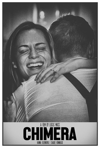 Chimera movie poster