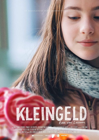 Kleingeld movie poster