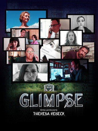 Glimpse movie poster