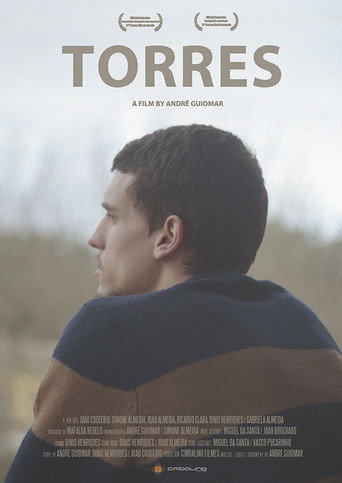 Torres movie poster
