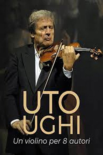 Uto Ughi - Beethoven movie poster