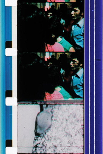 Pellicule movie poster