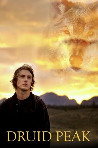 Druid Peak movie poster