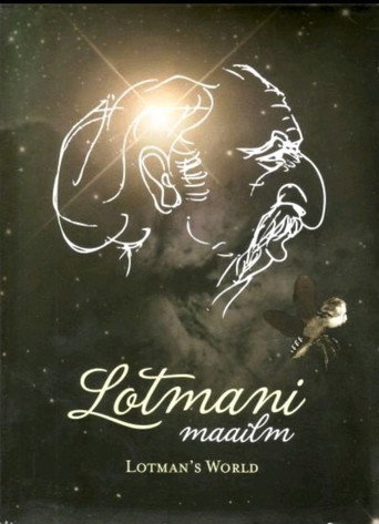 Lotman's World movie poster