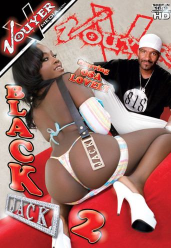 Black Jack 2 movie poster