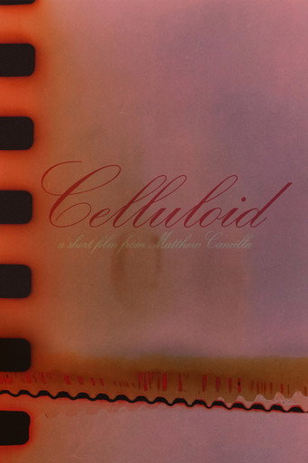 Celluloid movie poster