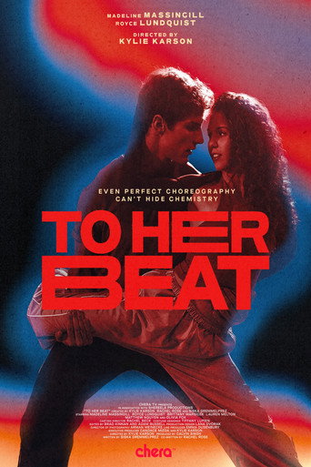 To Her Beat movie poster