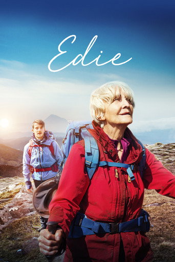 Edie movie poster
